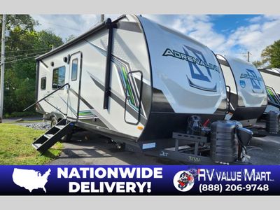 2026 Coachmen RV Adrenaline - Photo 1