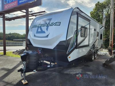 2026 Coachmen RV Adrenaline - Photo 4