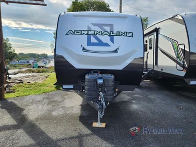 2026 Coachmen RV Adrenaline - Photo 3