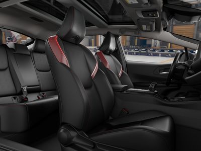 2026 Toyota Prius Plug-in Hybrid - Photo 22