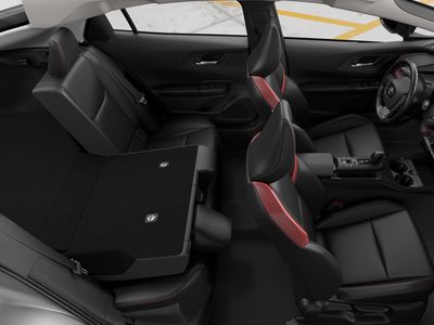 2026 Toyota Prius Plug-in Hybrid - Photo 4