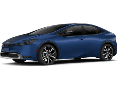 2026 Toyota Prius Plug-in Hybrid - Photo 24