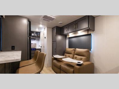 2026 Forest River RV IBEX - Photo 3