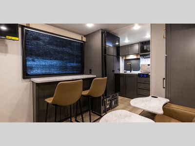 2026 Forest River RV IBEX - Photo 4