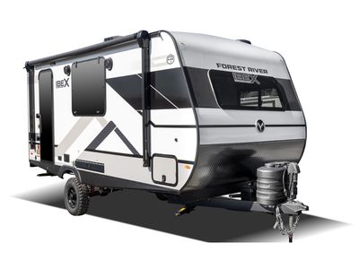 2026 Forest River RV IBEX - Photo 1