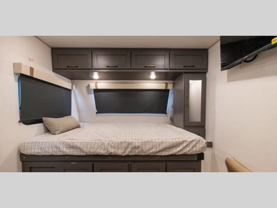 2026 Forest River RV IBEX - Photo 5
