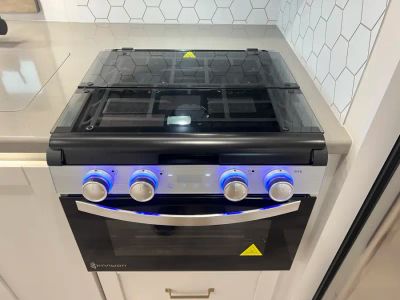 2027 Entegra VISION XL — photo 11 view