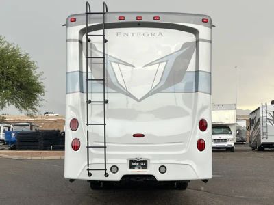 2027 Entegra VISION XL — photo 45 view