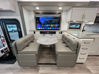 2027 Entegra VISION XL — photo 7 view