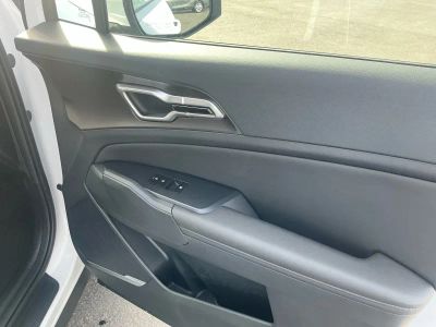 2026 Kia Sportage — photo 21 view