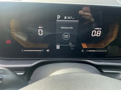 2026 Kia Sportage — photo 11 view