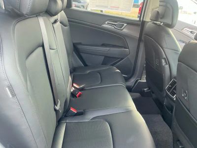 2026 Kia Sportage — photo 19 view