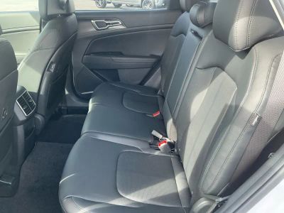 2026 Kia Sportage — photo 17 view