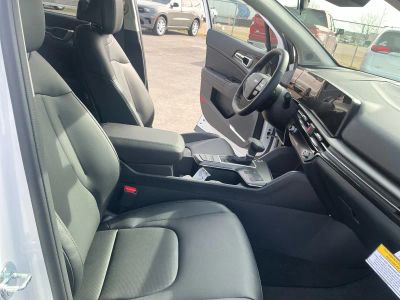 2026 Kia Sportage — photo 20 view