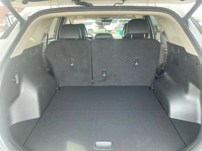 2026 Kia Sportage — photo 18 view