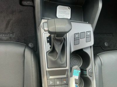 2026 Kia Sportage — photo 13 view