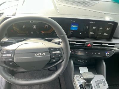 2026 Kia Sportage — photo 15 view