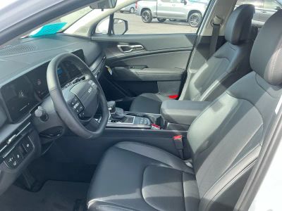 2026 Kia Sportage — photo 10 view