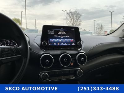 2024 Nissan Sentra - Photo 15