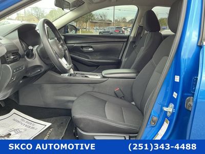 2024 Nissan Sentra - Photo 10