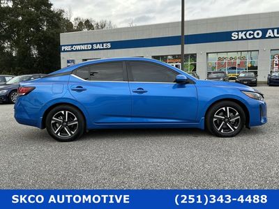 2024 Nissan Sentra - Photo 4