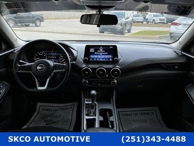2024 Nissan Sentra - Photo 1