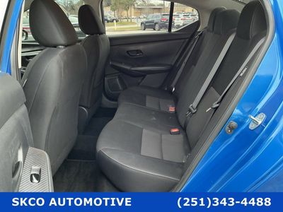 2024 Nissan Sentra - Photo 11
