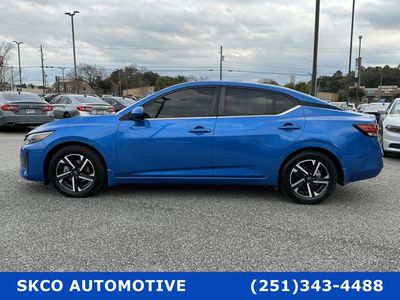 2024 Nissan Sentra - Photo 9