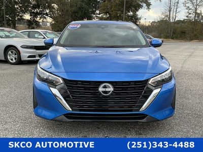2024 Nissan Sentra - Photo 13