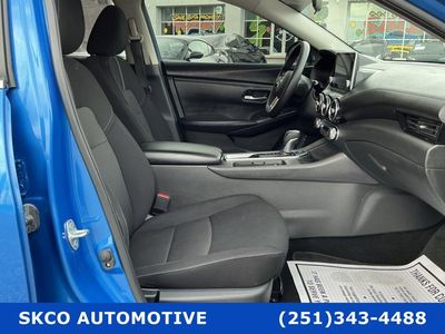 2024 Nissan Sentra - Photo 6
