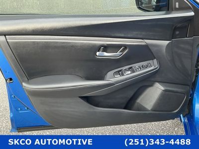 2024 Nissan Sentra - Photo 16
