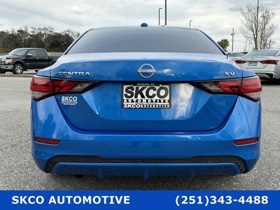 2024 Nissan Sentra - Photo 12