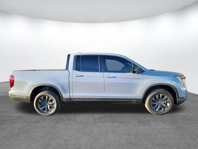 2024 Honda Ridgeline - Photo 2