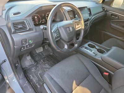 2024 Honda Ridgeline - Photo 3