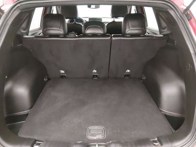 2023 Jeep Compass — photo 11 view