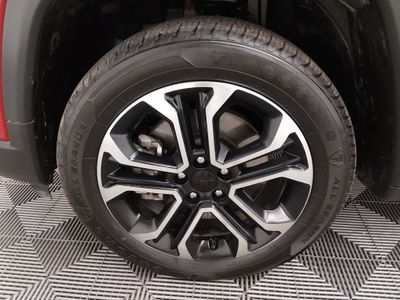 2023 Jeep Compass — photo 10 view