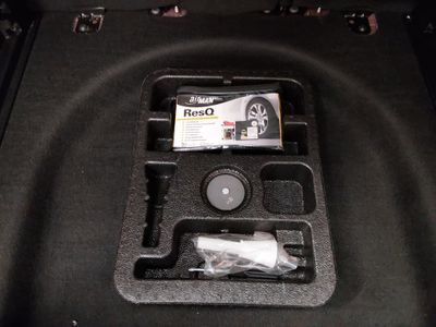 2023 Jeep Compass — photo 17 view