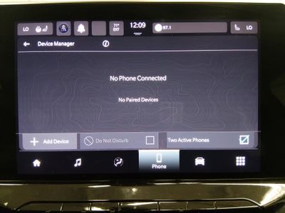 2023 Jeep Compass — photo 18 view