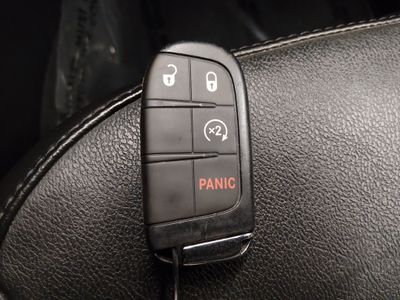 2023 Jeep Compass — photo 15 view
