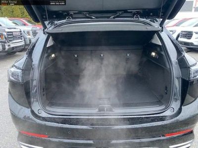2026 Buick Envision — detail view