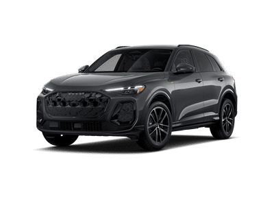 2026 Audi Q5 - Photo 1