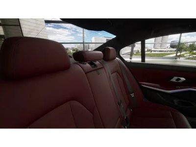 2026 BMW 3 Series — photo 12 view