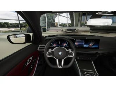 2026 BMW 3 Series — photo 13 view