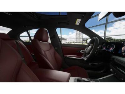 2026 BMW 3 Series — photo 9 view