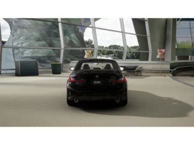 2026 BMW 3 Series — detail view