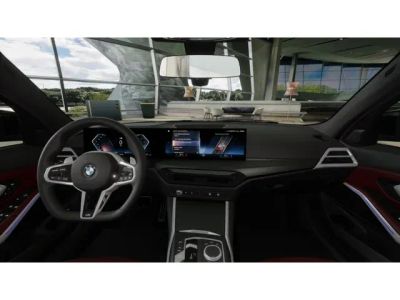 2026 BMW 3 Series — photo 10 view