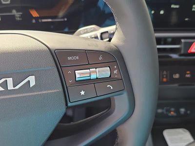 2026 Kia Sportage — photo 30 view