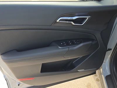 2026 Kia Sportage — photo 17 view