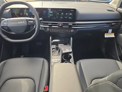 2026 Kia Sportage — photo 14 view