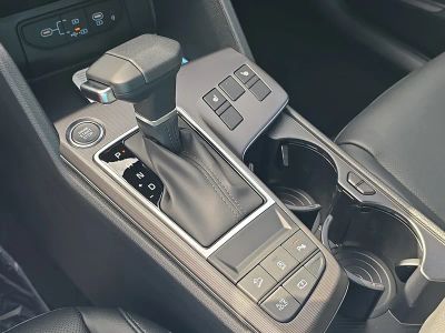 2026 Kia Sportage — photo 25 view